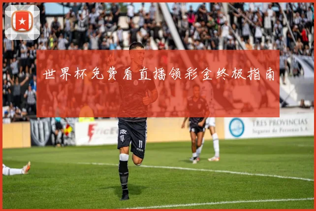 世界杯免费看直播领彩金终极指南