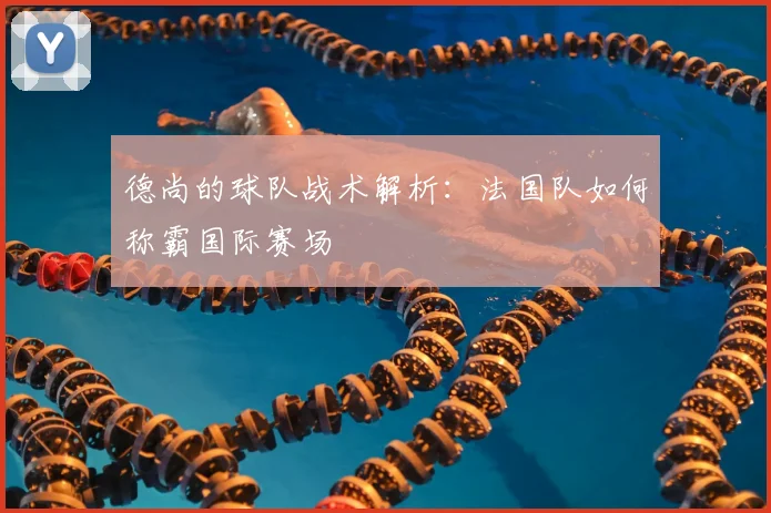 德尚的球队战术解析：法国队如何称霸国际赛场